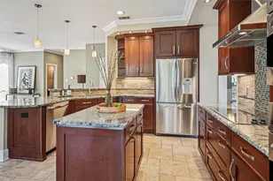 2718 Hidden Lake Dr, Grapevine, TX 76051 - Photo 18