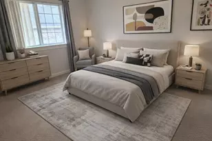 2718 Hidden Lake Dr, Grapevine, TX 76051 - Photo 28