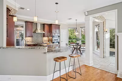 2718 Hidden Lake Drive, Grapevine, TX 76051 - Photo 12