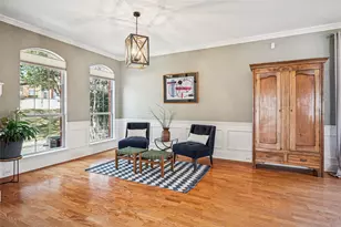 2718 Hidden Lake Dr, Grapevine, TX 76051 - Photo 8