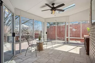 2718 Hidden Lake Dr, Grapevine, TX 76051 - Photo 34