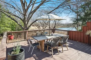 2718 Hidden Lake Dr, Grapevine, TX 76051 - Photo 36