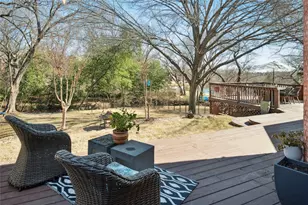 2718 Hidden Lake Dr, Grapevine, TX 76051 - Photo 34