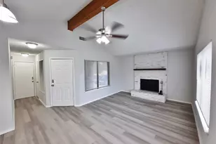 4609 Riverpark Dr, Fort Worth, TX 76137 - Photo 2