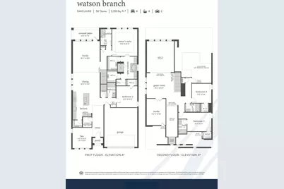 1406 Watson Branch Lane, Mansfield, TX 76063 - Photo 2