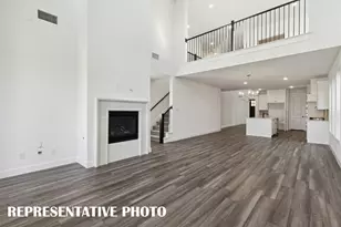 1406 Watson Br Ln, Mansfield, TX 76063 - Photo 10