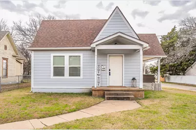 800 E Elm Street, Hillsboro, TX 76645 - Photo 1