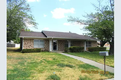 200 Texoma Drive, Whitesboro, TX 76273 - Photo 2