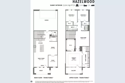 15822 Millwood Trail, Frisco, TX 75033 - Photo 2