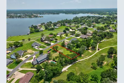 416 Kiowa Drive W, Lake Kiowa, TX 76240 - Photo 12