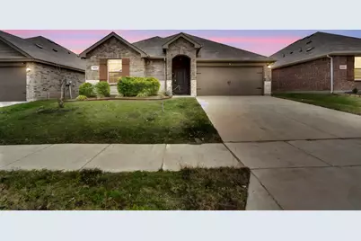 1207 Knoll Drive, Ennis, TX 75119 - Photo 2