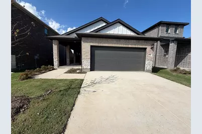 506 Blanton Street, McKinney, TX 75069 - Photo 2