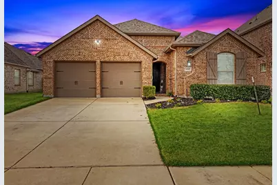 1527 Tavistock Road, Forney, TX 75126 - Photo 2