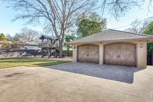 2809 Park Hill Dr, Fort Worth, TX 76109 - Photo 30