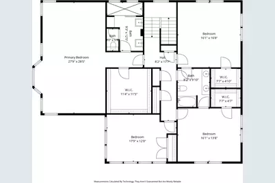 2809 Park Hill Drive, Fort Worth, TX 76109 - Photo 32