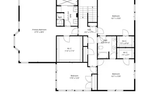 2809 Park Hill Dr, Fort Worth, TX 76109 - Photo 32