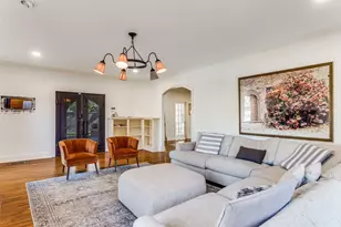 2809 Park Hill Dr, Fort Worth, TX 76109 - Photo 8