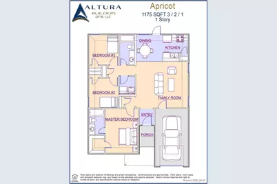 6406 Rienzi Drive, Greenville, TX 75402 - Photo 26