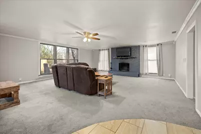 100 Sands Drive, Azle, TX 76020 - Photo 10