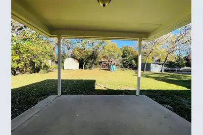 5000 Barbara Road, River Oaks, TX 76114 - Photo 10