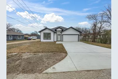 108 N Couch Street, Italy, TX 76651 - Photo 4