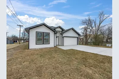 108 N Couch Street, Italy, TX 76651 - Photo 2