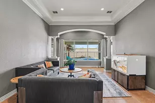 10701 Los Rios Dr, Fort Worth, TX 76179 - Photo 4