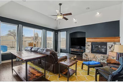 10701 Los Rios Drive, Fort Worth, TX 76179 - Photo 16