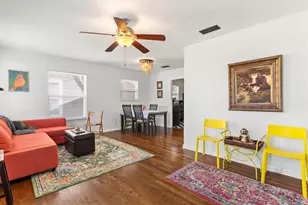2739 Livingston Ave, Fort Worth, TX 76110 - Photo 1