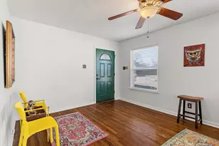 2739 Livingston Ave, Fort Worth, TX 76110 - Photo 4