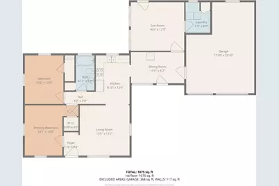 201 Deputy Larry Miller Drive, Granbury, TX 76048 - Photo 2