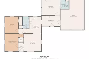 201 Deputy Larry Miller Dr, Granbury, TX 76048 - Photo 2