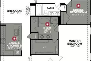 2912 Chestnut Ln, Melissa, TX 75454 - Photo 16