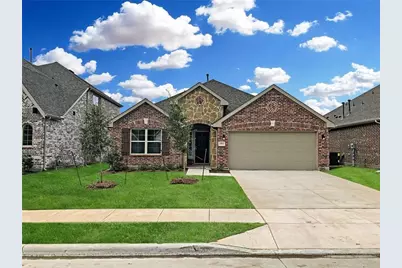 2912 Chestnut Lane, Melissa, TX 75454 - Photo 1