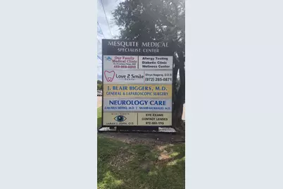 1050 N Beltline Road Road #103, Mesquite, TX 75149 - Photo 2