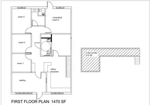 1050 N Beltline Road Rd, Mesquite, TX 75149 - Photo 1