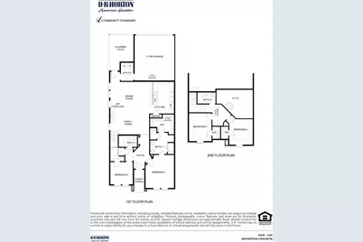 2632 Gladewater Road, Celina, TX 75009 - Photo 2