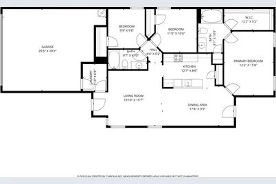 4043 Golden Rod Drive, Forney, TX 75126 - Photo 16