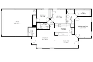 4043 Golden Rod Dr, Forney, TX 75126 - Photo 16