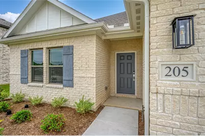 205 Woodhollow Drive, Blue Ridge, TX 75424 - Photo 2