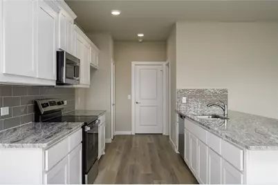 205 Woodhollow Drive, Blue Ridge, TX 75424 - Photo 8