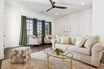 3415 Hamilton Avenue, Fort Worth, TX 76107 - Photo 4