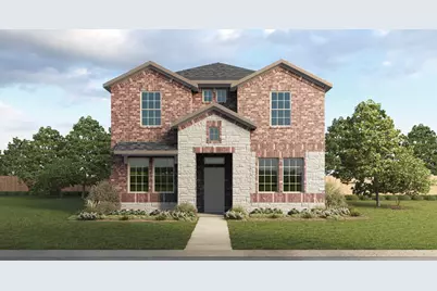 2628 Gladewater Road, Celina, TX 75009 - Photo 1