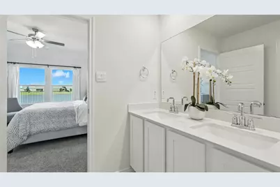 10212 Anyhow Drive, Aubrey, TX 76227 - Photo 4