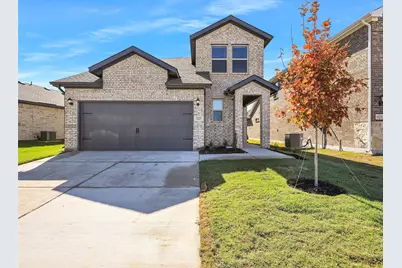 3225 Sedge Grass Drive, Melissa, TX 75454 - Photo 1