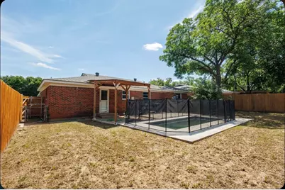 852 Odie Drive, White Settlement, TX 76108 - Photo 24
