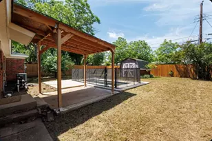 852 Odie Dr, White Settlement, TX 76108 - Photo 22