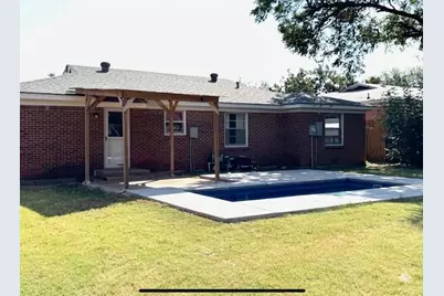 852 Odie Drive, White Settlement, TX 76108 - Photo 2