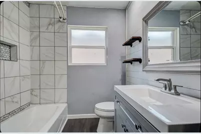 852 Odie Drive, White Settlement, TX 76108 - Photo 20