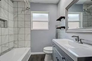 852 Odie Dr, White Settlement, TX 76108 - Photo 20